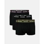 Boxers BOSS 50517878 TRUNK TRIPLET PACK