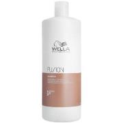 Shampoos Wella Intense Fusion Herstel Shampoo voor Beschadigd Haar 100