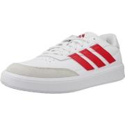 Sneakers adidas COURTBLOCK