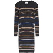 Jurk Armedangels Robe pull rayures femme Liaa Rn