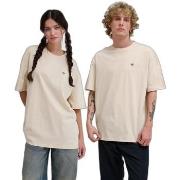 T-shirt Korte Mouw hummel T-shirt Loose Bee