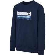 Sweater hummel Sweatshirt enfant Tukas