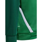 Trainingsjack hummel Veste de survêtement zippé enfant Lead 2.0 Track