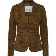 Blazer Ichi Blazer femme Kate Mosley
