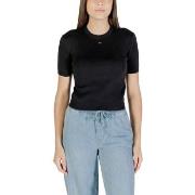 Trui Tommy Hilfiger TJW ESSENTIAL SS SWE DW0DW19336