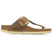 Sandalen BIRKENSTOCK Gizeh Big Buckle