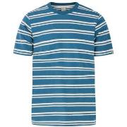 T-shirt Korte Mouw Protest T-shirt Guino
