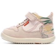 Lage Sneakers Kickers -