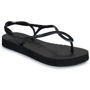 Sandalen Havaianas LUNA FLATFORM