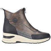 Nette schoenen Rieker Baskets