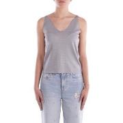 T-Shirt Lange Mouw Liu Jo CA5225MA78P