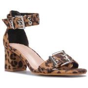 Sandalen La Modeuse 74991_P177205