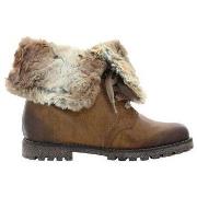 Enkellaarzen Rieker Bottines