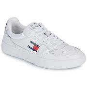 Lage Sneakers Tommy Jeans (NEW)TJM CUPSOLE LEATHER ESS