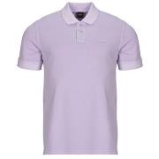 Polo Shirt Korte Mouw BOSS Prime