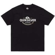 T-Shirt Lange Mouw Quiksilver -
