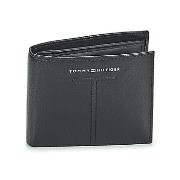 Portemonnee Tommy Hilfiger TH CENTRAL CC AND COIN