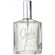 Eau de toilette Revlon Eau de Toilette Charlie Spray White 100ml
