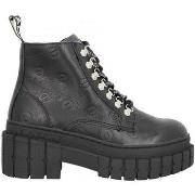 Enkellaarzen No Name Bottines
