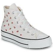 Hoge Sneakers Converse CHUCK TAYLOR ALL STAR LIFT