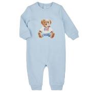 Pyjama's / nachthemden Polo Ralph Lauren CNCVRL-ONE PIECE