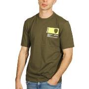 T-shirt Blauer T-SHIRT MANICA CORTA