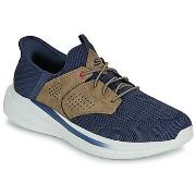 Lage Sneakers Skechers SLADE SLIP-INS