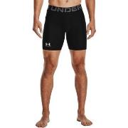 Korte Broek Under Armour HeatGear Compressie Shorts