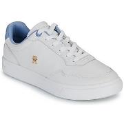 Lage Sneakers Tommy Hilfiger ESSENTIAL ELEVATED COURT SNEAKER