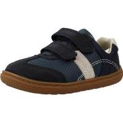 Sneakers Clarks FLASH METRA T