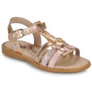 Sandalen Citrouille et Compagnie ROLUI