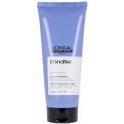 Verzorging en conditioner L'oréal Blondifier Conditioner 200 ml