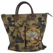 Portemonnee Von Dutch Portefeuille