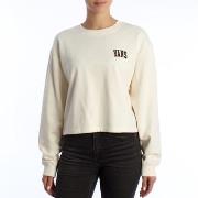 Sweater Vans VN000EV53KS-WHITE