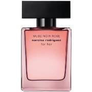 Eau de Parfum Narciso Rodriguez Eau De Parfum Musk Noir Rose Pour Elle...