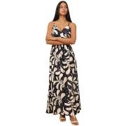 Jurk La Modeuse 74218_P175632