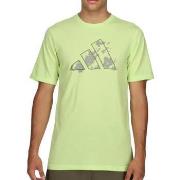 T-shirt adidas -
