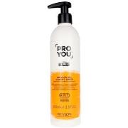 Verzorging en conditioner Revlon The Tamer Proyou Gladmakende Conditio...