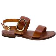 Sandalen Cuoieria Italiana 145628