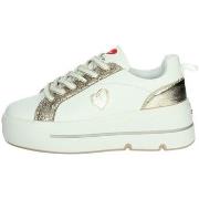 Hoge Sneakers Braccialini BA139