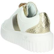 Hoge Sneakers Braccialini BA126