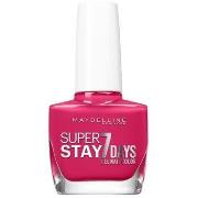Nagellak Gemey Maybelline -