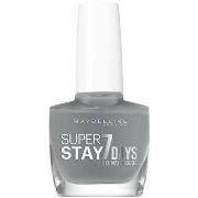 Nagellak Gemey Maybelline -