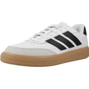 Sneakers adidas COURTBLOCK