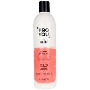 Shampoos Revlon The Fixer Proyou Herstellende Shampoo 350 ml