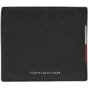 Portemonnee Tommy Hilfiger TH CENTRAL CC AND COIN AM0AM13514