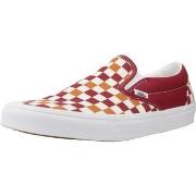 Nette schoenen Vans CLASSIC SLIP-ON