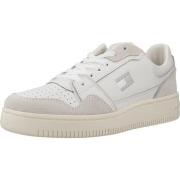 Sneakers Tommy Jeans TJW RETRO BASKET SNEAKER