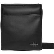 Schoudertas Calvin Klein Jeans MONO LOGO FLAT PACK 18 LV04G3107G