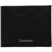 Portemonnee Calvin Klein Jeans CK MUST BILLFOLD W COIN LV04D1043G